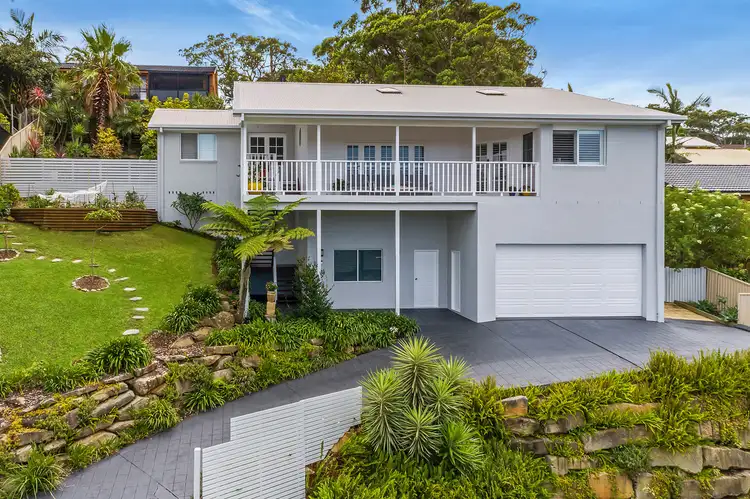 26 Morley Avenue, Bateau Bay NSW 2261