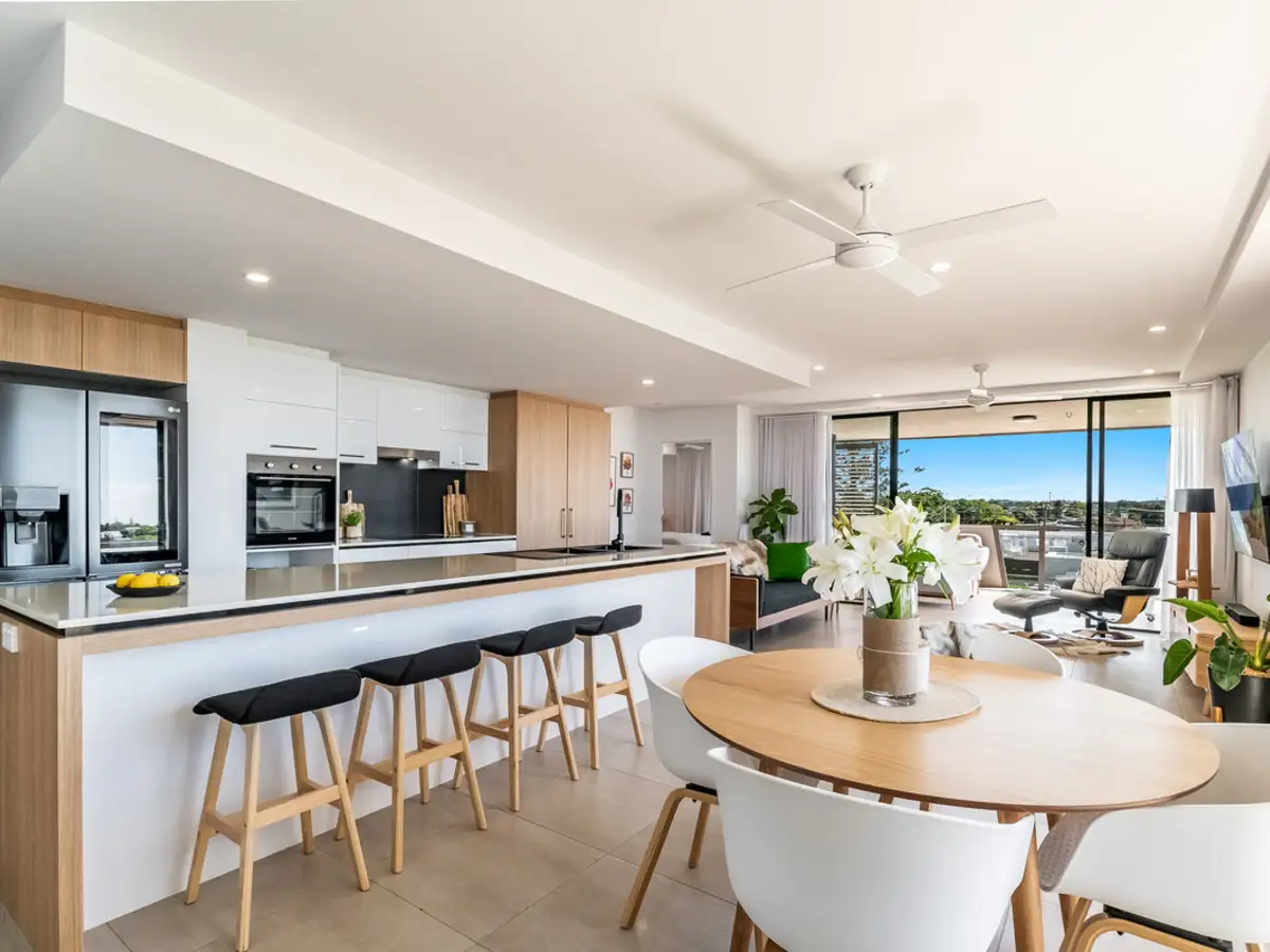 Main view of Homely apartment listing, 422/3 Kerr Street, Ballina NSW 2478