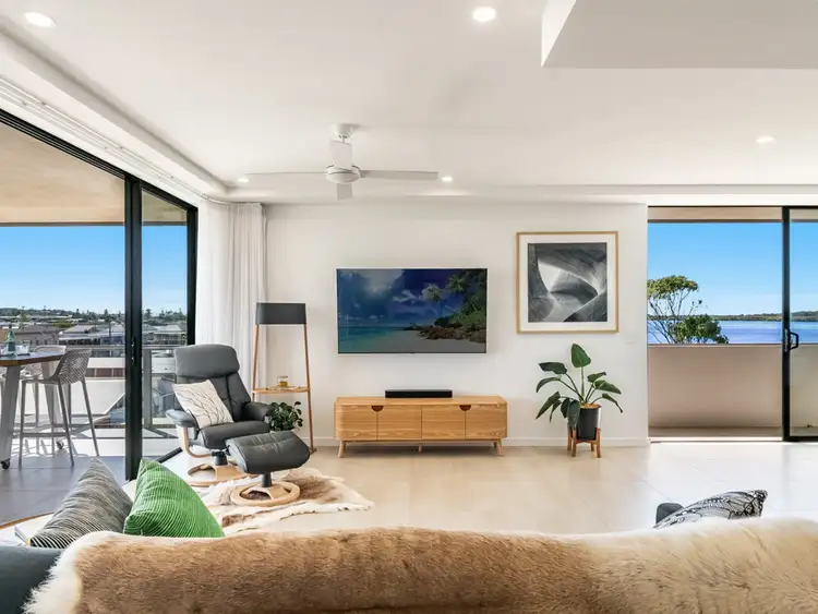 Fourth view of Homely apartment listing, 422/3 Kerr Street, Ballina NSW 2478