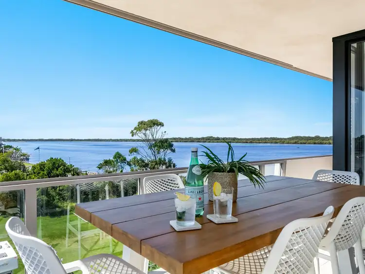 Fifth view of Homely apartment listing, 422/3 Kerr Street, Ballina NSW 2478