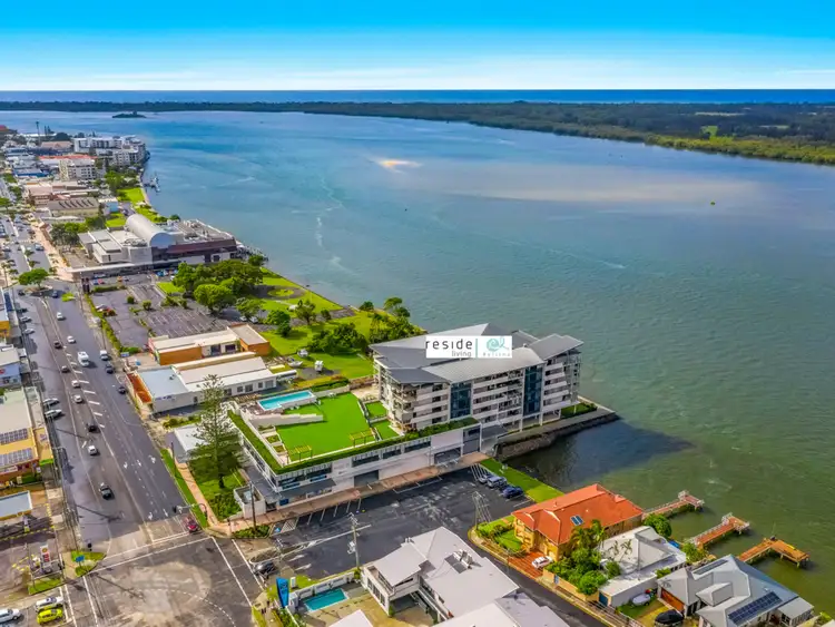 Sixth view of Homely apartment listing, 422/3 Kerr Street, Ballina NSW 2478