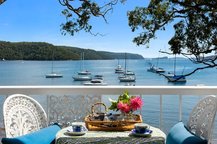 Second view of Homely house listing, 176 Hudson Parade, Avalon Beach NSW 2107