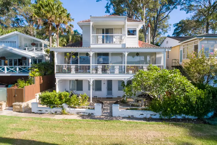 Fourth view of Homely house listing, 176 Hudson Parade, Avalon Beach NSW 2107