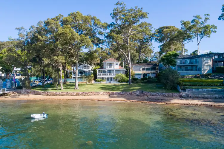 Fifth view of Homely house listing, 176 Hudson Parade, Avalon Beach NSW 2107