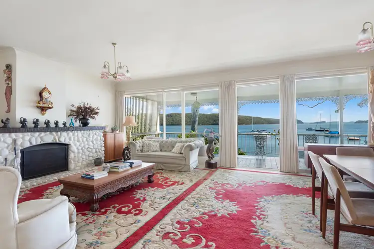 Sixth view of Homely house listing, 176 Hudson Parade, Avalon Beach NSW 2107