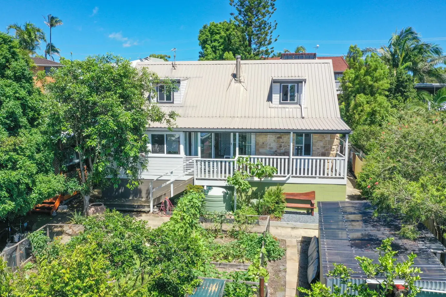 Main view of Homely house listing, 41 Ocean View Road, Arrawarra Headland NSW 2456