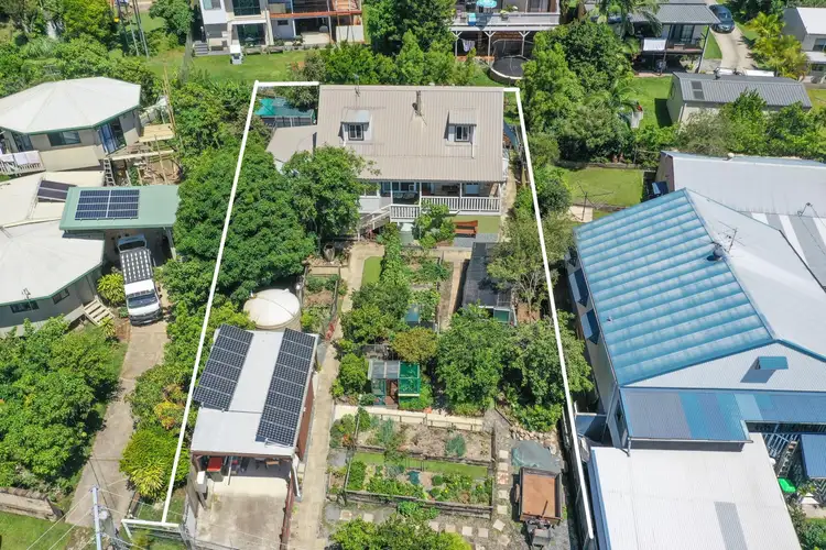 Second view of Homely house listing, 41 Ocean View Road, Arrawarra Headland NSW 2456