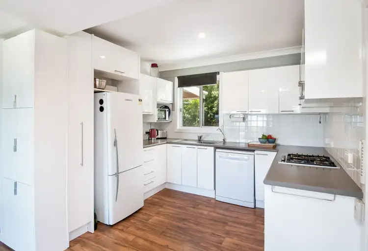 Sixth view of Homely house listing, 41 Ocean View Road, Arrawarra Headland NSW 2456