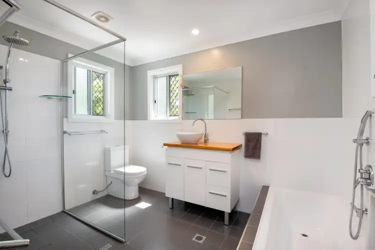 Seventh view of Homely house listing, 41 Ocean View Road, Arrawarra Headland NSW 2456