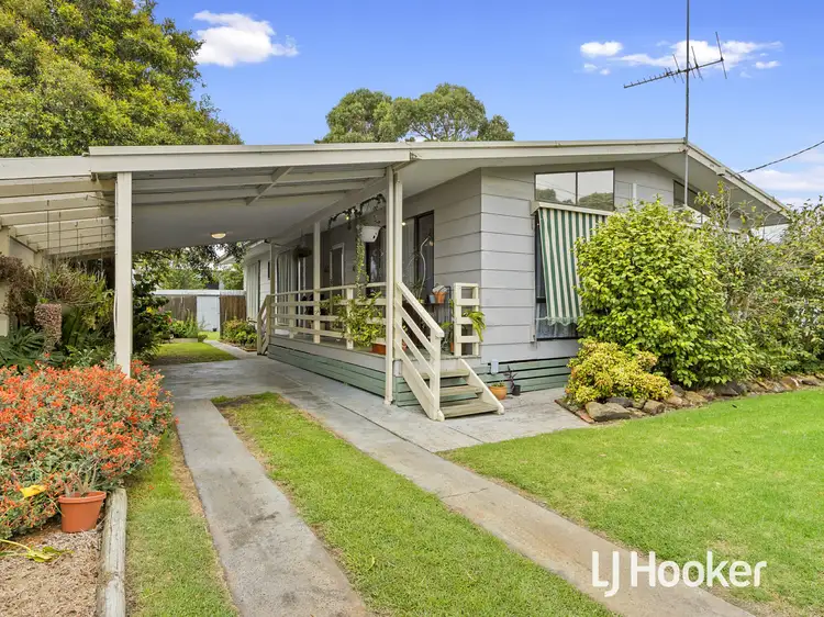 24 Hull Street, Wonthaggi VIC 3995