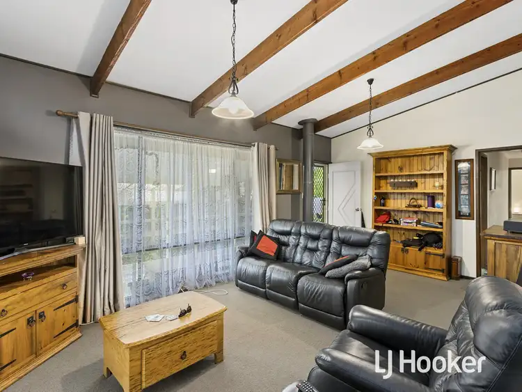 Second view of Homely house listing, 24 Hull Street, Wonthaggi VIC 3995