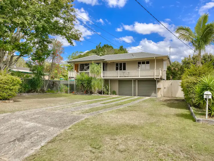 Main view of Homely house listing, 25 Dolcoath Street, Albany Creek QLD 4035