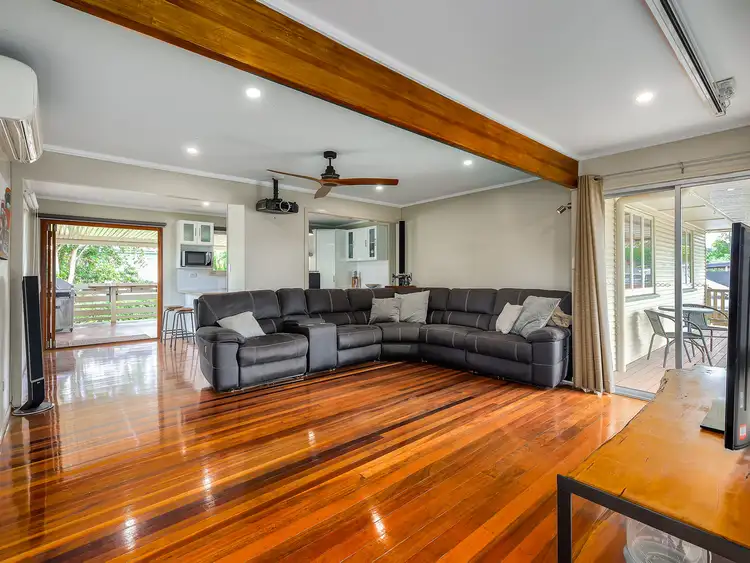 Second view of Homely house listing, 25 Dolcoath Street, Albany Creek QLD 4035