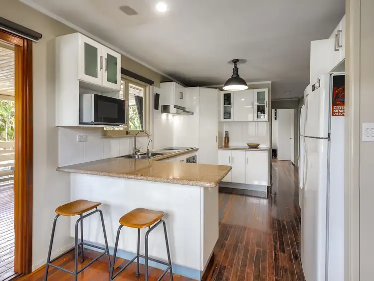 Fourth view of Homely house listing, 25 Dolcoath Street, Albany Creek QLD 4035