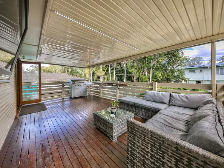 Fifth view of Homely house listing, 25 Dolcoath Street, Albany Creek QLD 4035