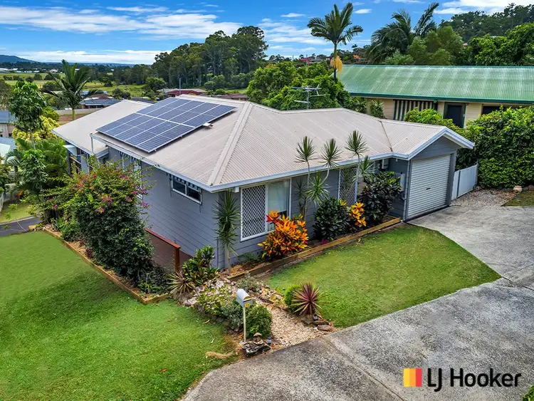 Main view of Homely house listing, 14 Dunoon Crescent, Maclean NSW 2463