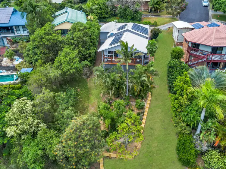Second view of Homely house listing, 14 Dunoon Crescent, Maclean NSW 2463