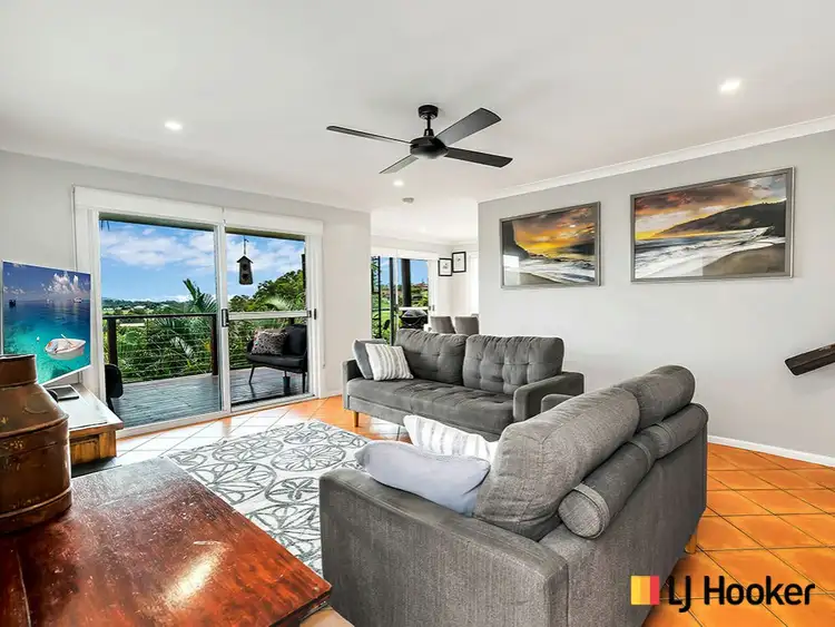 Fifth view of Homely house listing, 14 Dunoon Crescent, Maclean NSW 2463