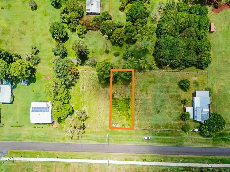 Second view of Homely land listing, 13 Canaipa Point Dve, Russell Island QLD 4184