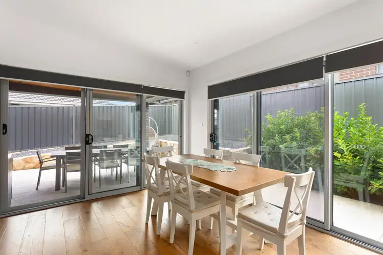 Fourth view of Homely house listing, 31 Toppano Street, Moncrieff ACT 2914