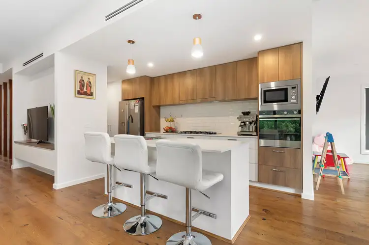 Fifth view of Homely house listing, 31 Toppano Street, Moncrieff ACT 2914