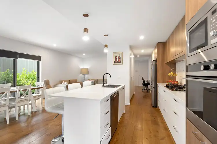 Sixth view of Homely house listing, 31 Toppano Street, Moncrieff ACT 2914