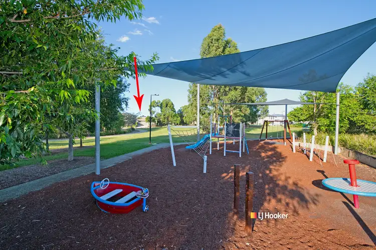 Sixth view of Homely house listing, 8 Sandalwood Crescent, Griffin QLD 4503