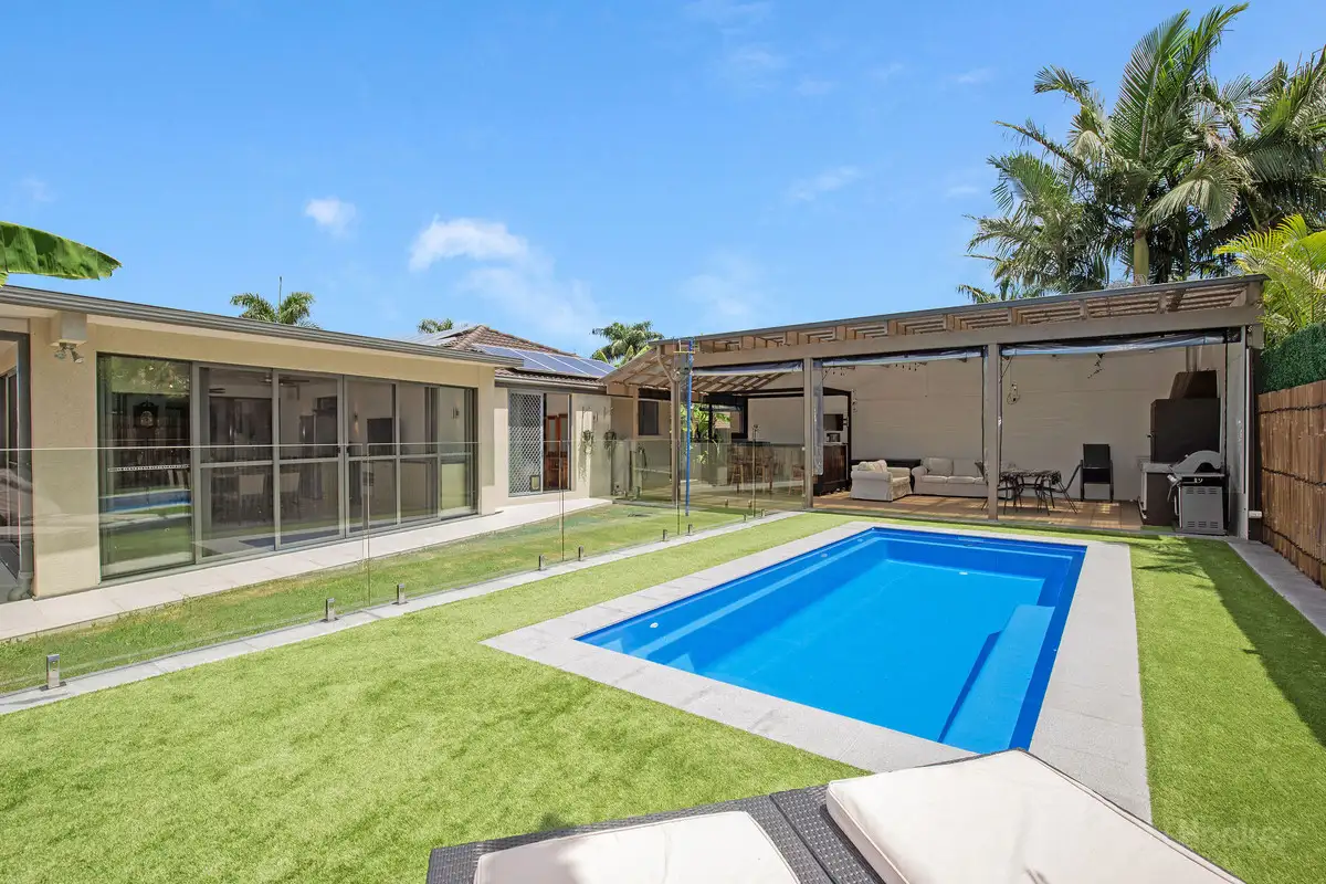 Main view of Homely house listing, 17 Shinnecock Close, Hope Island QLD 4212