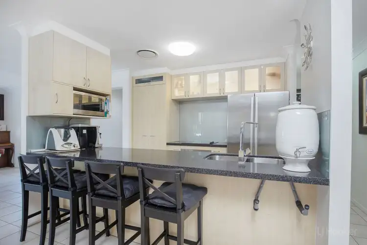 Second view of Homely house listing, 17 Shinnecock Close, Hope Island QLD 4212