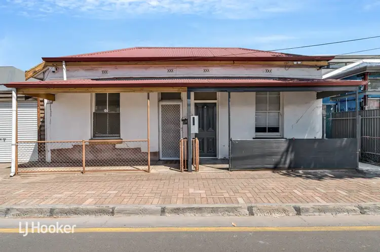 27 & 29 Church Avenue, Norwood SA 5067