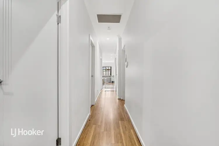 Second view of Homely house listing, 4 Inverell Avenue, Sturt SA 5047