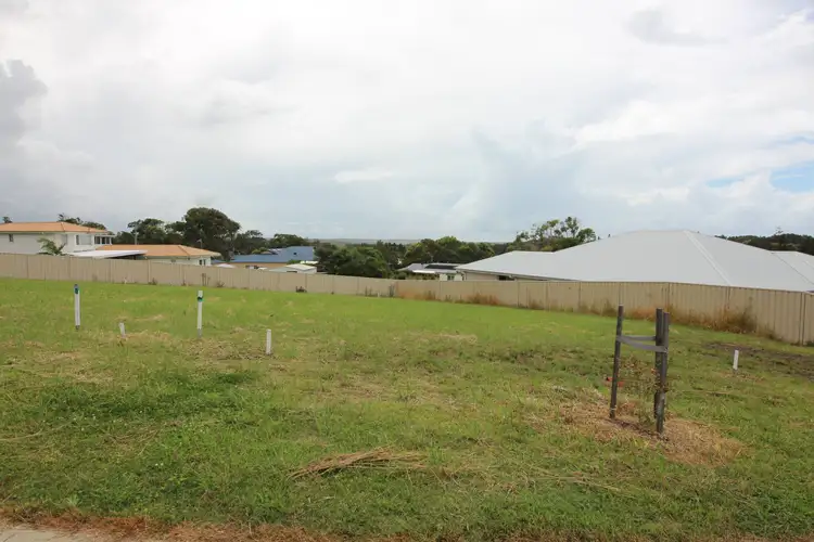 Main view of Homely land listing, 20 Shores Crescent, Diamond Beach NSW 2430