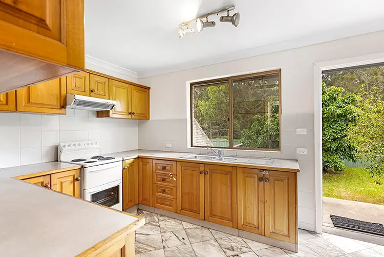 Second view of Homely house listing, 177A Fisher Road North, Cromer NSW 2099