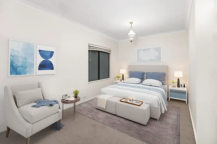 Third view of Homely house listing, 177A Fisher Road North, Cromer NSW 2099