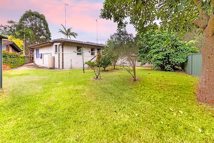 Fifth view of Homely house listing, 177A Fisher Road North, Cromer NSW 2099