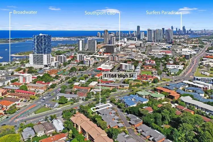 1/164 High Street, Southport QLD 4215