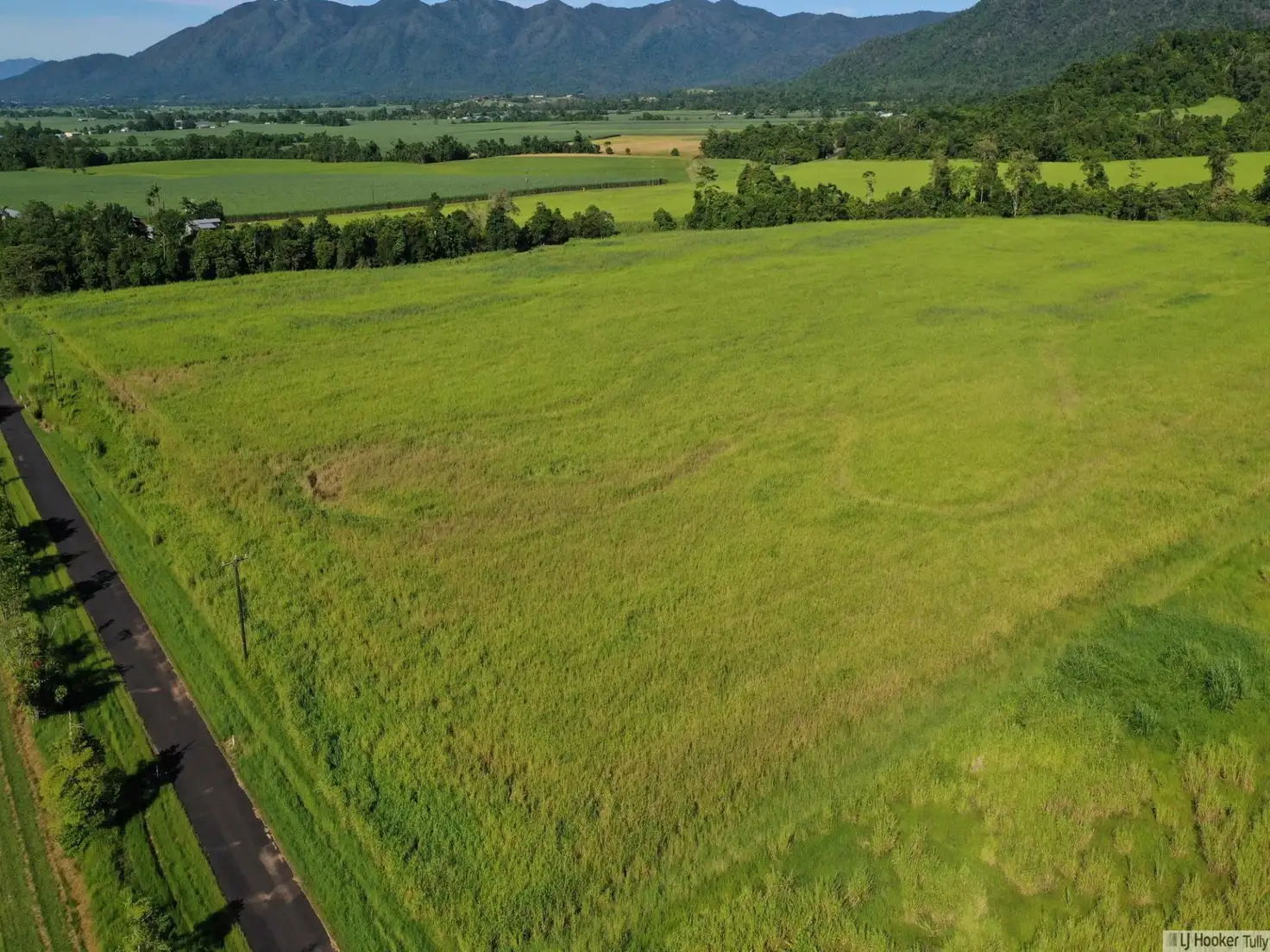Main view of Homely land listing, L107 Old Tully Road, Djarawong QLD 4854