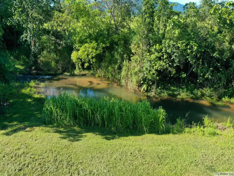Second view of Homely land listing, L107 Old Tully Road, Djarawong QLD 4854