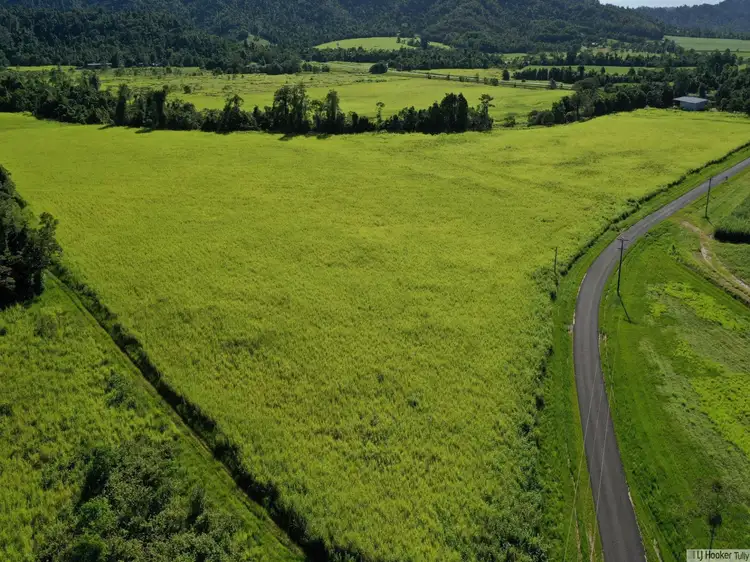 Fifth view of Homely land listing, L107 Old Tully Road, Djarawong QLD 4854