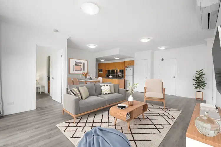 14/12 Archer Street, Upper Mount Gravatt QLD 4122