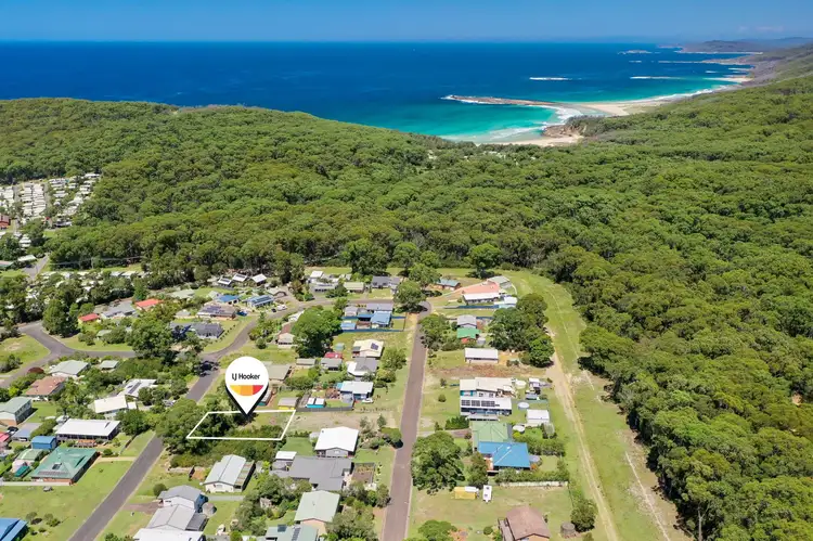 19 Northwood Drive, Kioloa NSW 2539