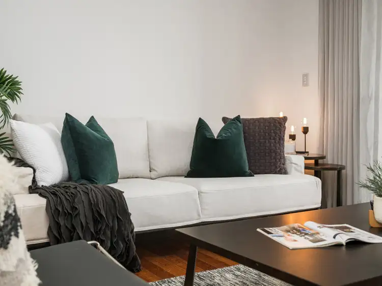 Fourth view of Homely apartment listing, 21/52 Wickham Street, East Perth WA 6004
