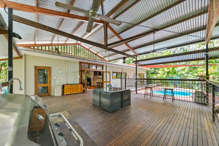 37 Wells Street, Ludmilla NT 820