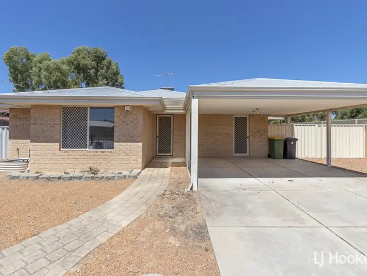 Seventh view of Homely house listing, 48 Oliphant Street, Kenwick WA 6107