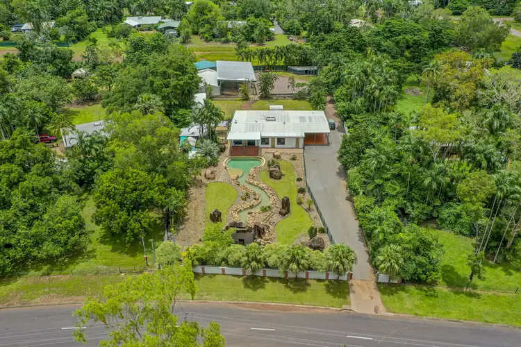 17 Ganley Court, Howard Springs NT 835