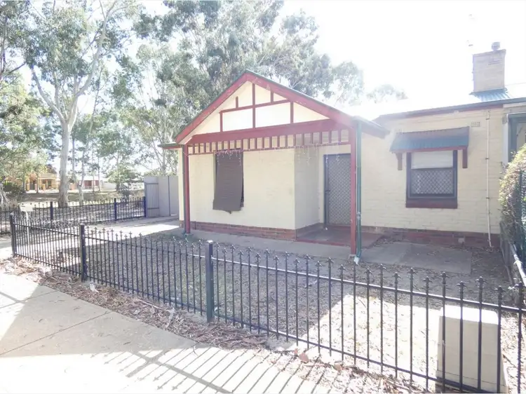 Second view of Homely semi-detached listing, 25 Perth Street, Ferryden Park SA 5010