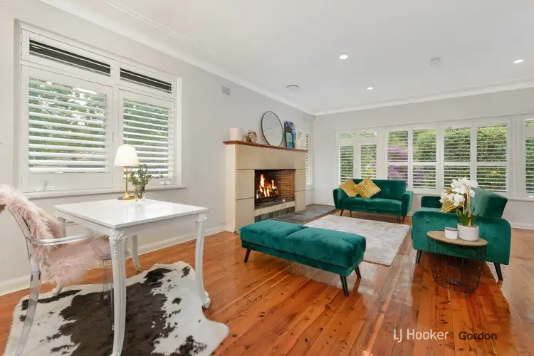 Third view of Homely house listing, 38 Highlands Avenue, Gordon NSW 2072