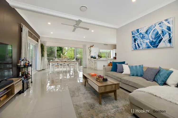 Fourth view of Homely house listing, 38 Highlands Avenue, Gordon NSW 2072