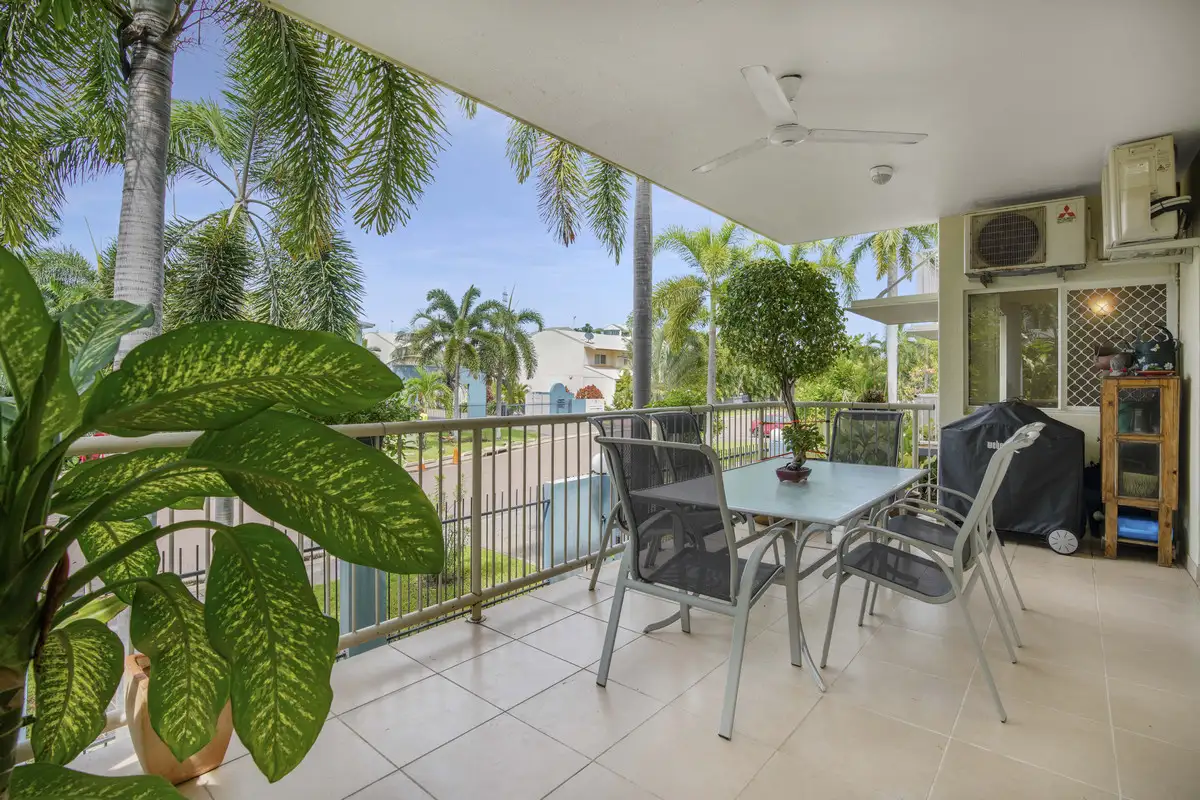 Main view of Homely apartment listing, 2/7 Dinah Court, Stuart Park NT 820