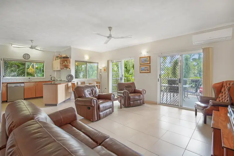 Third view of Homely apartment listing, 2/7 Dinah Court, Stuart Park NT 820